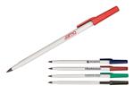 AK13122 Model Stick Pen with Custom Imprint